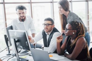 Sensibilisation cybersécurité : former les employés pour réduire les risques