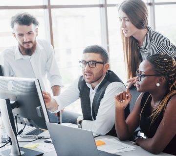 Sensibilisation cybersécurité : former les employés pour réduire les risques