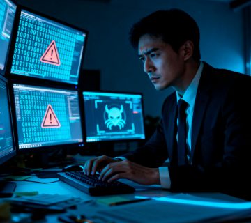 Audit de cybersécurité : analyse, protection et conformité – Guide 2026